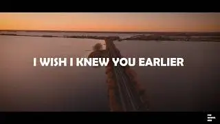 I Wish I Knew You Earlier | Emotional Gospel R&B