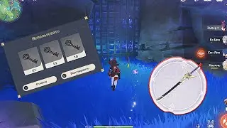 Tatarasuna where to find the keys | How to get Katsuragikiri Nagamasa