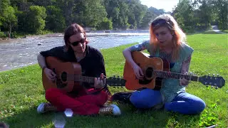 Cursed Arrows - Oh Sister (Bob Dylan cover)
