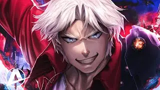 ♪ Dante | Devil Trigger | AniRap