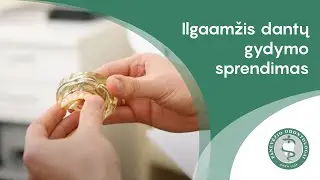 Skaitmeninis 3D gydymo planavimas - žvilgsnis į Jūsų ateities šypseną