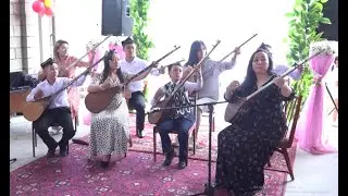 Санийәм Исмаилниң 