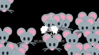 VKTR, Low Voltage - The Mouse (Original Mix) [FREE DOWNLOAD] DELECTABLE DARK BEATS 🖤🥀🖤 #DarkGroove