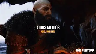 “ESTOY CRUCIFICADO” // Crucified - Army of Lovers (Sub. Español & Ingles) 𝔾𝕠𝕕 𝕠𝕗 𝕎𝕒𝕣