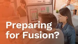Webinar: Preparing for Fusion? Start with Oracle Application Development Framework (ADF)