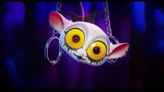 Sing 2 - Eliminated Contestants (Scene) | 1080p