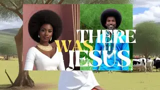 There Was Jesus   Demi Lee Moore & Riaan Benadé Cover by Asire Christian Animation