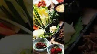 Оцениваю страны: 14 часть🇰🇷