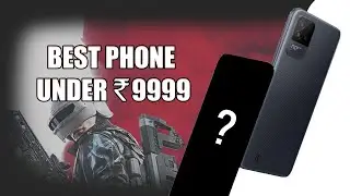 Top Smartphones Under 10000 in India | Best Phone Under 10000 (2022)