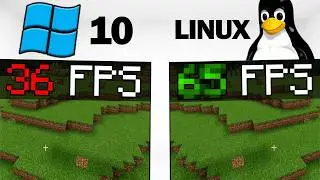 Can Linux Mint Turn My Old PC into a Gaming Beast!