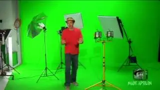 Which Light Kit is Right for You ?  Video / Photography