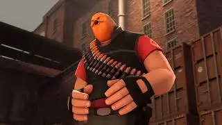 [SFM] As promised