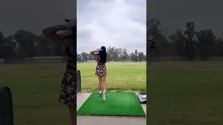 What’s your favorite golf course? #golfswing #golfgirls #golf