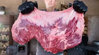 THIS is why you should stop buying Ribeye STEAK