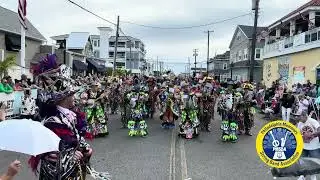 Fralinger String Band 