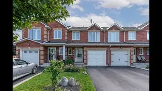 197 Dicenzo Drive, Hamilton ON