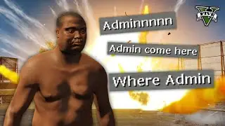 I Made GTA Roleplayers Call The Admins A Million Times