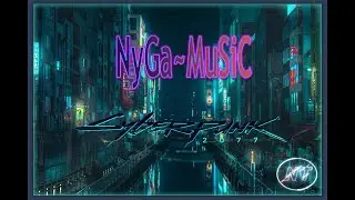 🎸КЛИП🎸 Cyberpunk 2077 💞