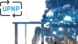 how to perform  UPNP Internet Exposure Test | network security part 1