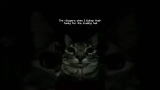 It Is Bad! -Minecraft 