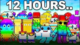 🥳THE NOOB AH PRO AND STEAL A BRAINROT ROBLOX 🤩
