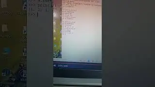 Python in Bengali 