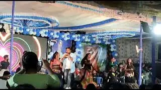 Prem paga  sambalpuri song  RK Rock Star. orkesta