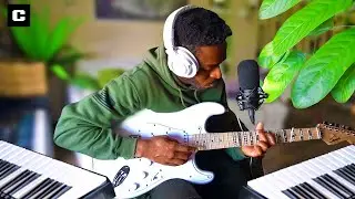 *shoegaze ahh beat