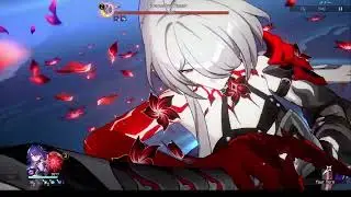 Honkai Star Rail - E6S2 Acheron 11 Million Damage