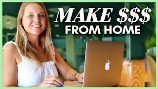How To Make Money Online Fast 🚀