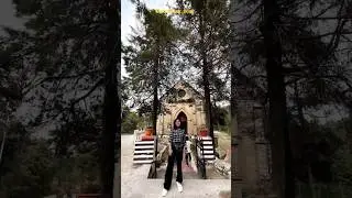 Glimpse of our recent trip to Lansdowne, Pauri Garhwal, Uttrakhand 