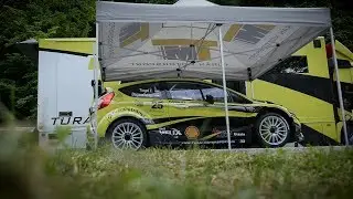 Várjuk a déli rajtot - Székesfehérvár Rallye 2019