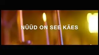 SHANON - Nüüd on see käes (Teaser)