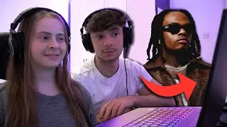 We Made a FIRE Beat For Gunna!