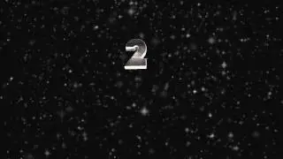 Number 2 Transition For Top 10's! Feel Free To Use! Made by Intro City