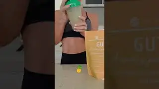 Gutsy Pineapple by Nature's Help