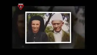 i paharruar gjyshi yne Cerciz Hoxha...