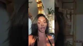 Liz Lafontant is a Haitian-American actress | which jobs AI will remove next? 🤔