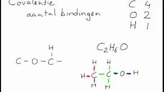 Structuurformules