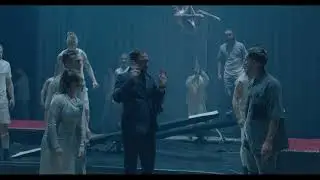 Cirk La Putyka I Cesty (Trailer)
