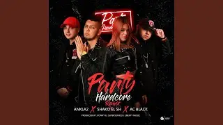 Party Hardcore (Remix)