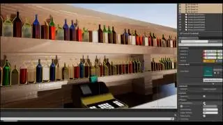 BOTTLES