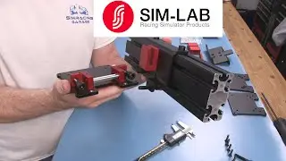 Sim Lab Vario Vesa Monitor Mount Kit Review