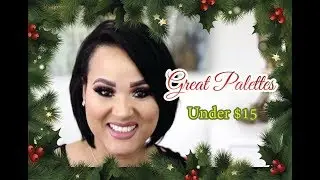Great palettes under$15