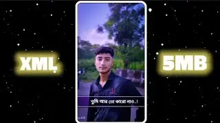 New Trend Bangla Song Sad Xml Alight Motion! Bangla Song Sad Xml File @nuruleditz6t9#xml#xml_file