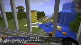 Minecraft Rage