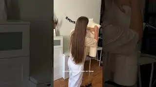 Продолжаю обозревать швейный манекен @RoyalDressforms