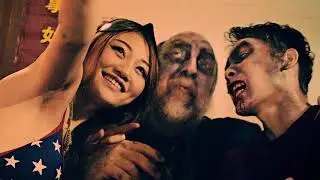 The Dancing Dead - Oct 2019