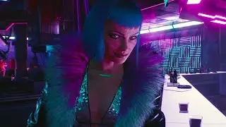 Cyberpunk 2077 NEW STORY TRAILER!! | Cyberpunk 2077 Gameplay trailer|