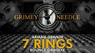 Ariana Grande 7 Rings New Orleans Bounce Grimixxx Studio One Gang Style | Studio One | Studio One